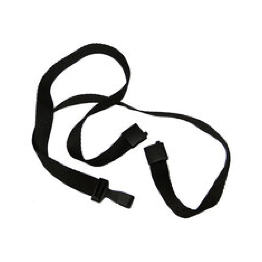 Textilband für Ausweishalter, Schlüsselband, Lanyard, Schlüsselbänder, 10 Stk.