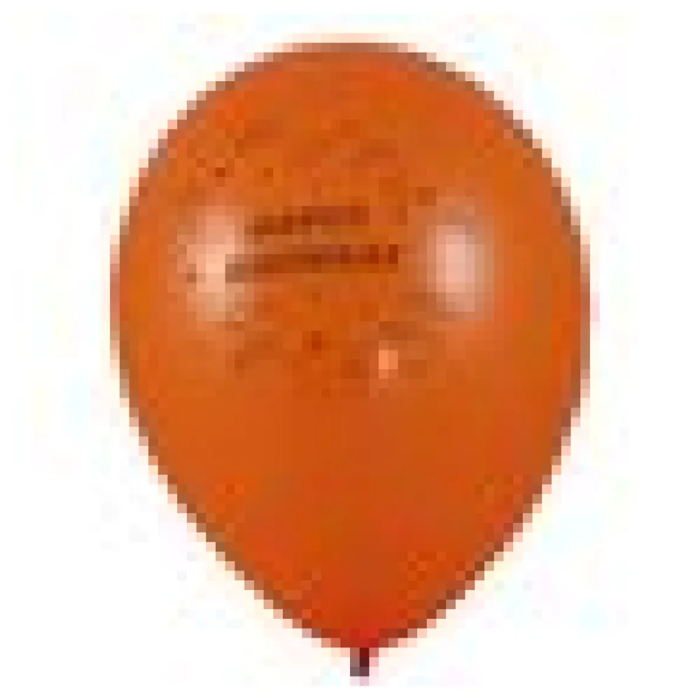 Luftballons 'Happy Birthday' O 250 mm, Größe 'M', 100 Stk. – Bild 4