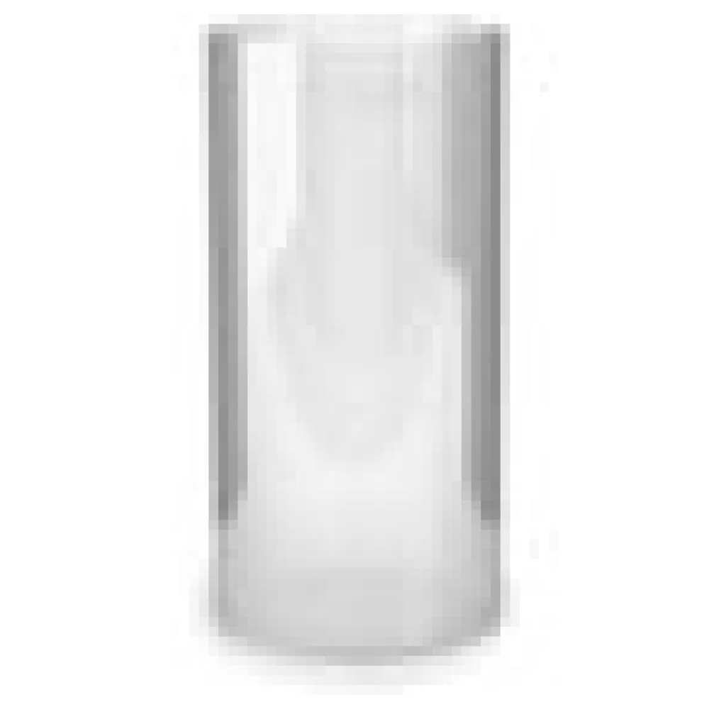Einweg-Long Drink Glas 200ml mit Eichstrichen, PS, transparent glasklar, 10 Stk. – Bild 4