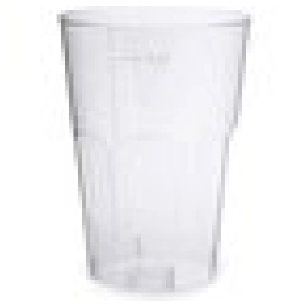 Einweg-Cocktailglas 300ml mit Eichstrichen, PS, transparent glasklar, 30 Stk. – Bild 4