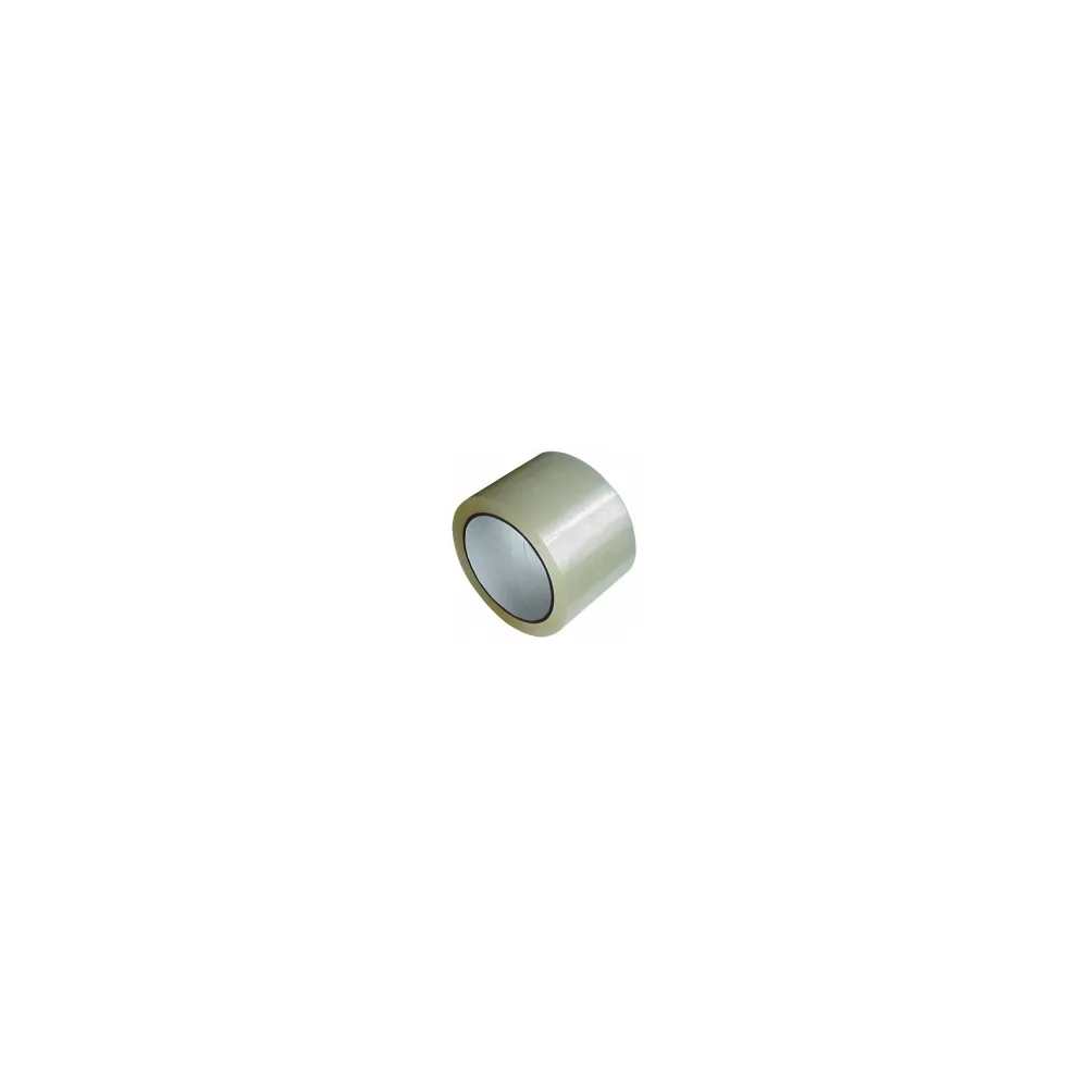 Packband Klebeband OPP-801, 75mm x 66m, BOPP, Acrylat, transparent
