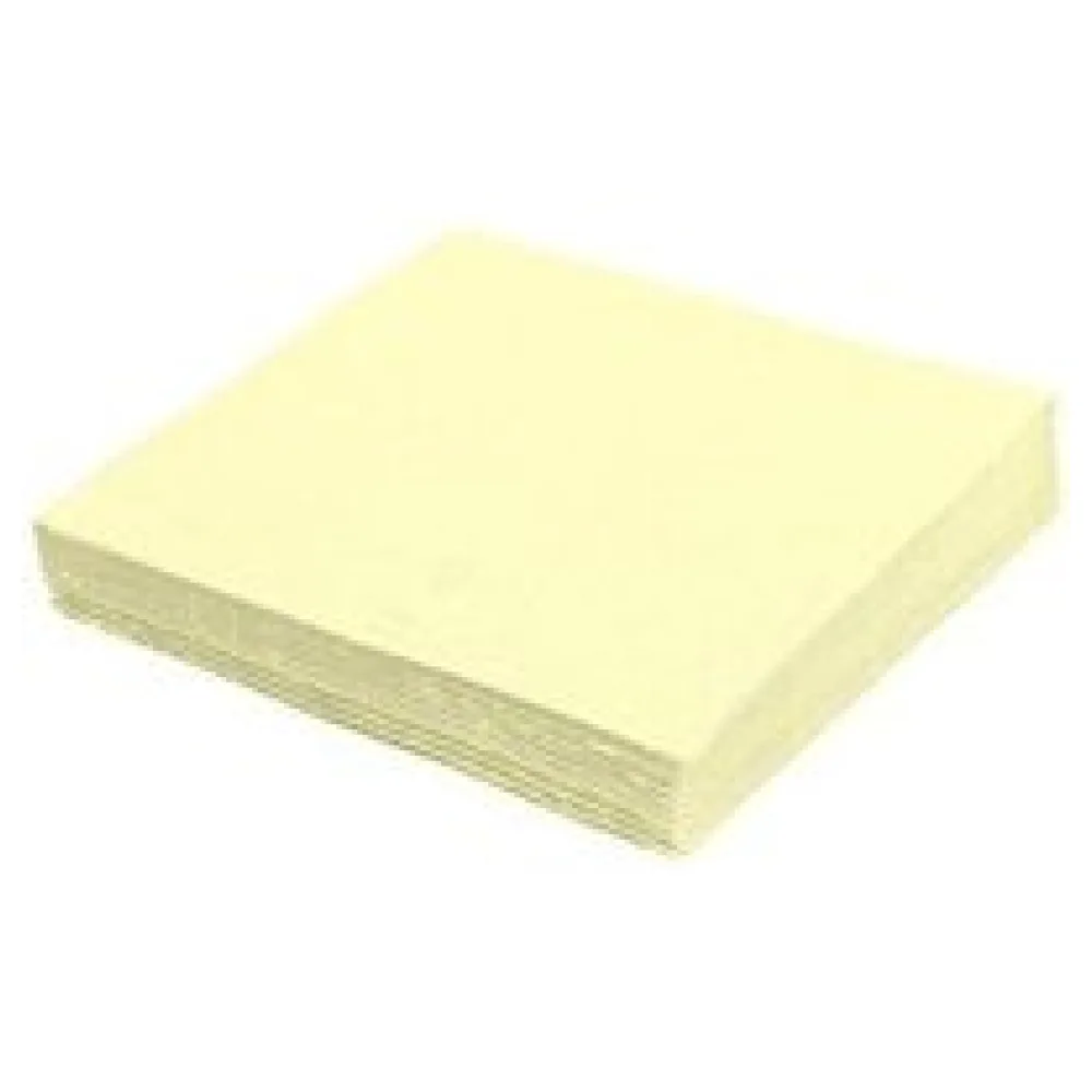 Servietten 33 x 33 cm 1/4 -Falz, 3-lagig champagner, 250 Stk. – Bild 3