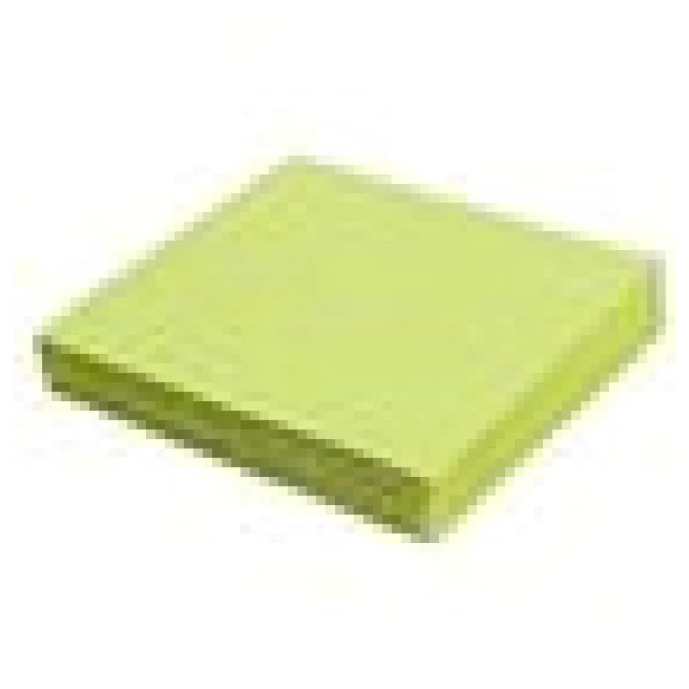 Servietten 33 x 33 cm 1/4 -Falz, 3-lagig hellgrün, 250 Stk. – Bild 4