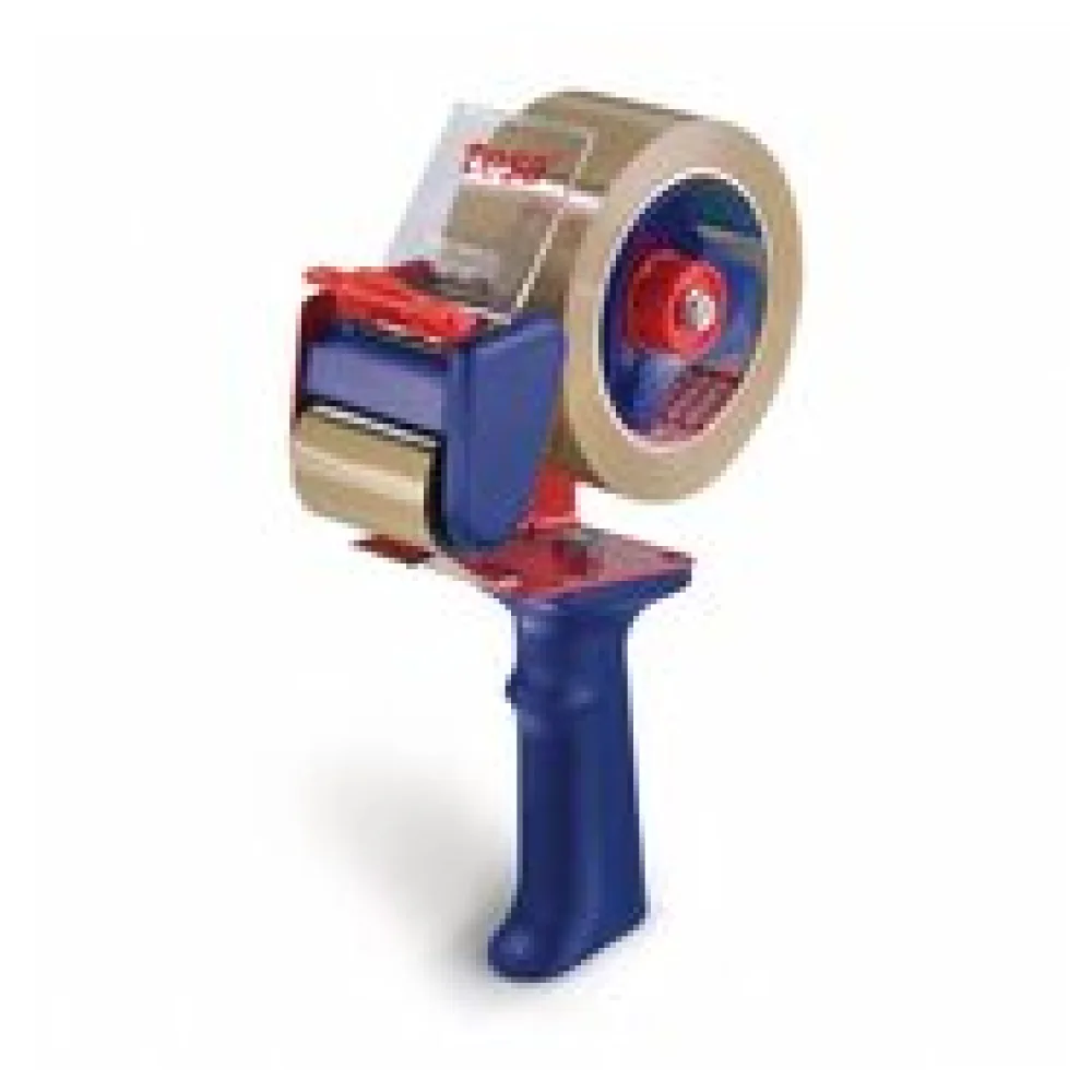 Handabroller 6300 - preiswerter Handabroller bis zu 50mm
