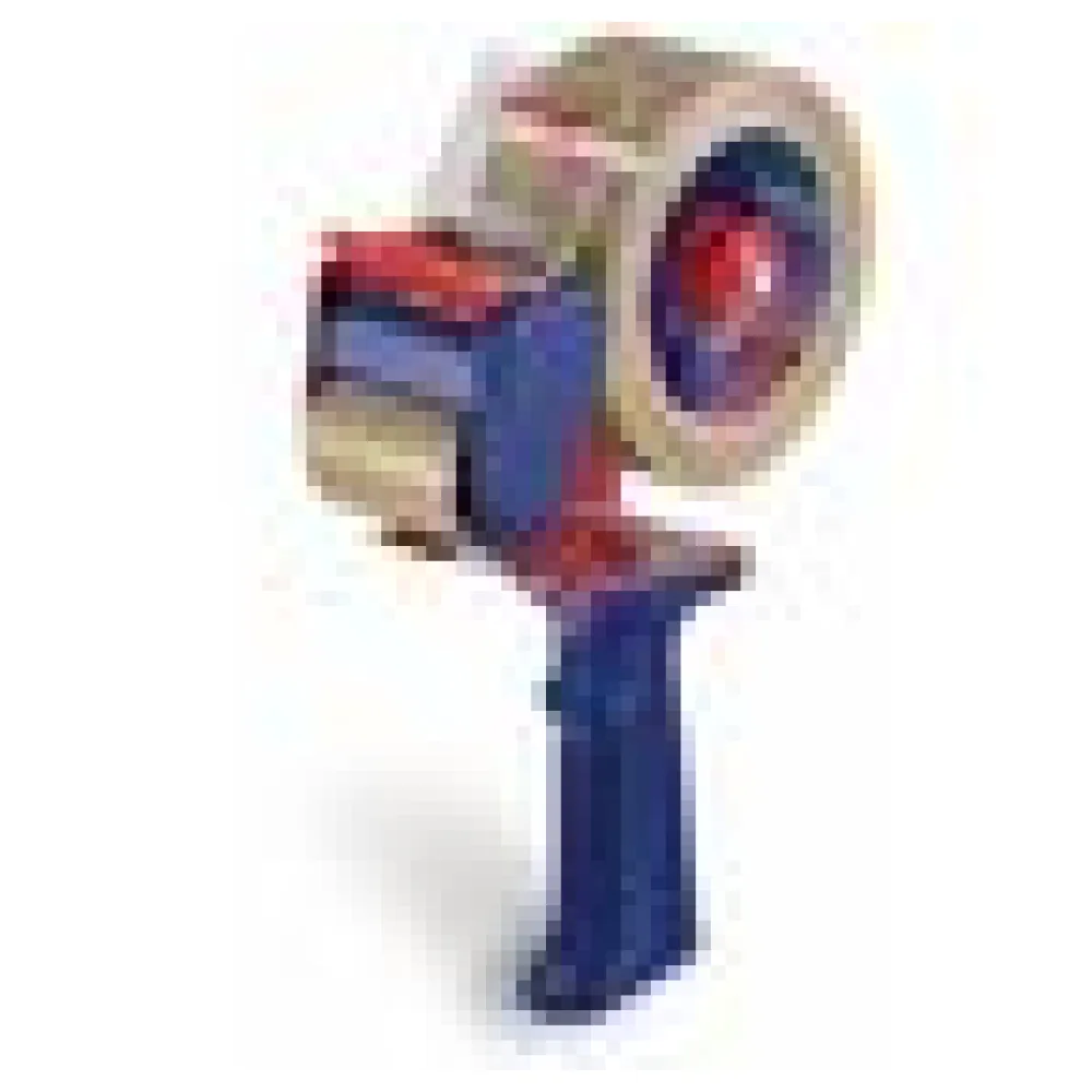 Handabroller 6300 - preiswerter Handabroller bis zu 50mm – Bild 4