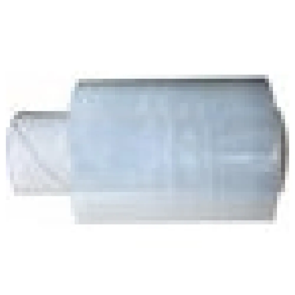 Bündelstretchfolie transparent, 100 mm × 150 m, 23 my, Kernlänge 140 mm – Bild 4