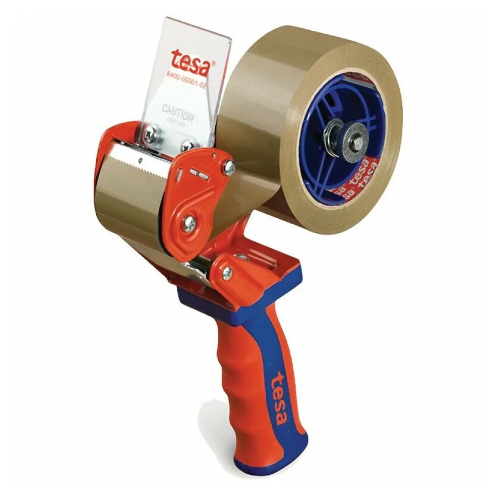 Handabroller 6400 COMFORT - professioneller Handabroller bis zu 50mm – Bild 2