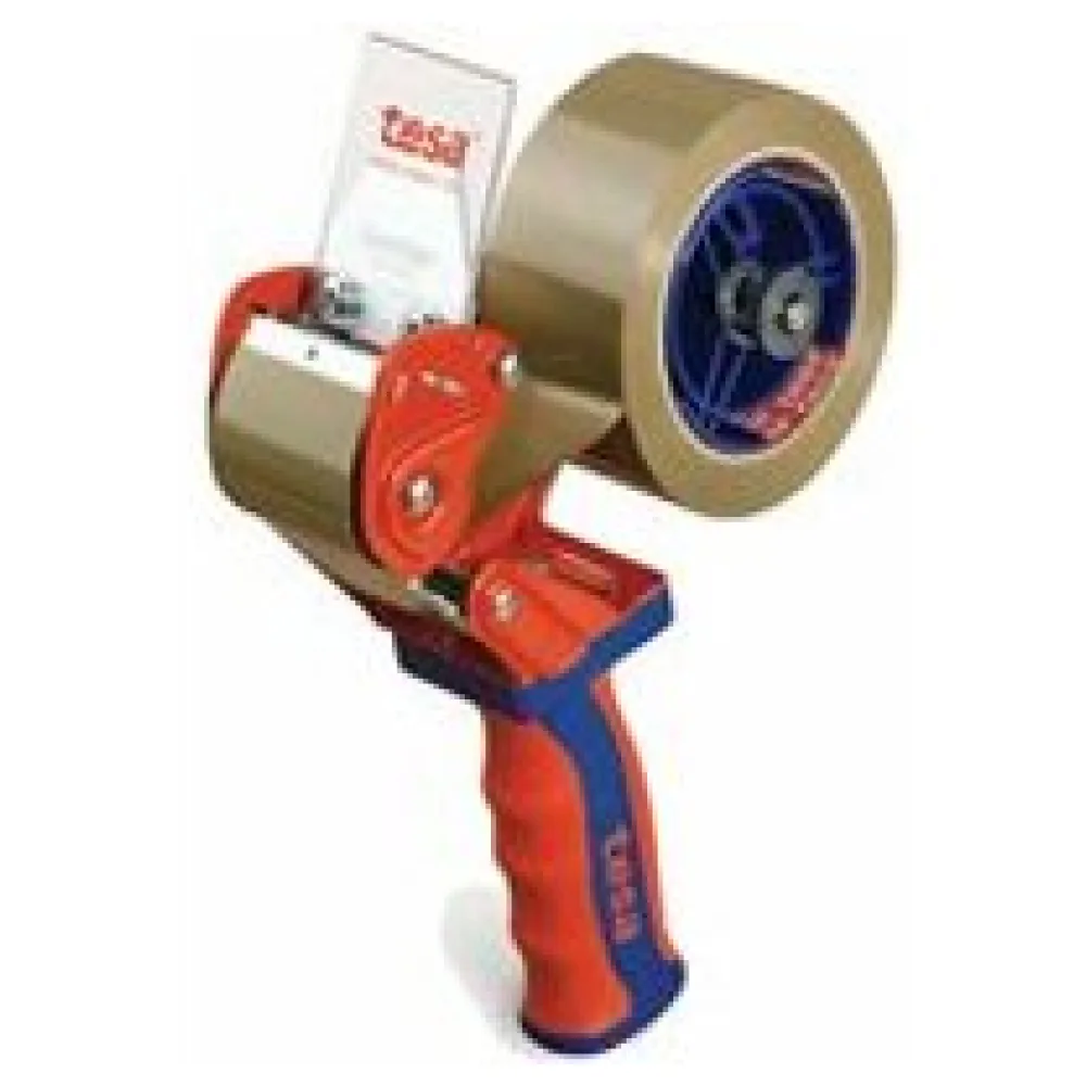 Handabroller 6400 COMFORT - professioneller Handabroller bis zu 50mm – Bild 3