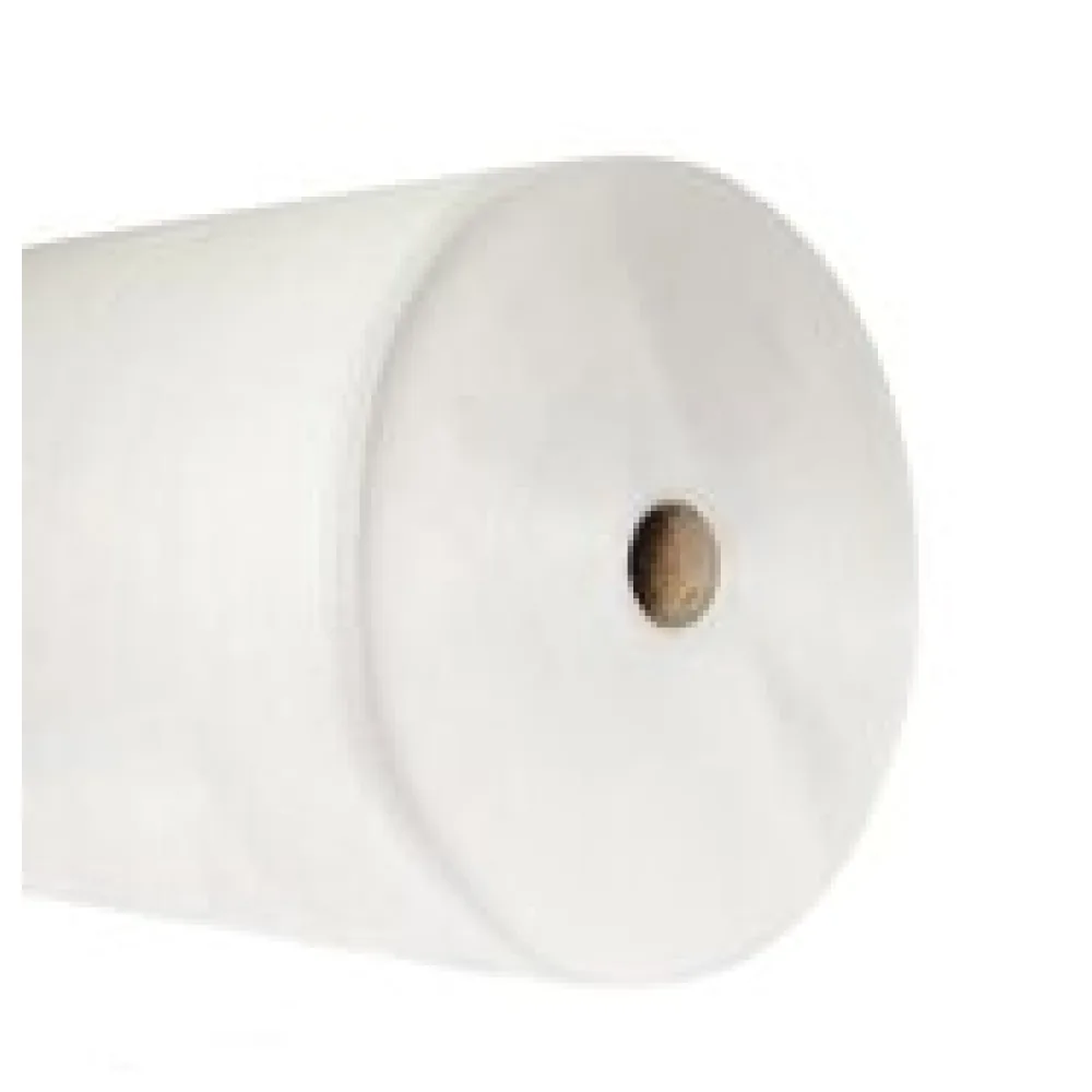 FoamStar Schaumfolie auf Rolle, 120cm x 250m, Stärke 1mm