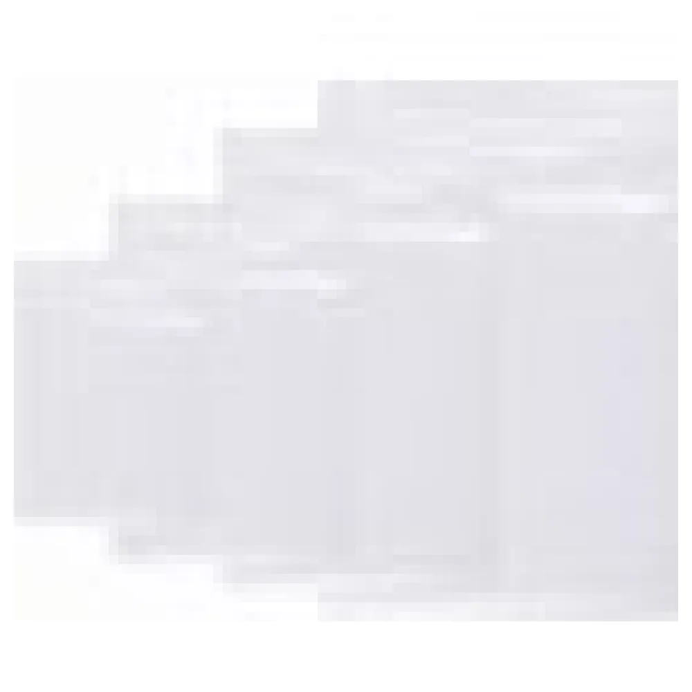 Druckverschlussbeutel-Set 60x80mm, 120x170mm, 180x250mm, 220x310mm 1000 tlg. – Bild 4