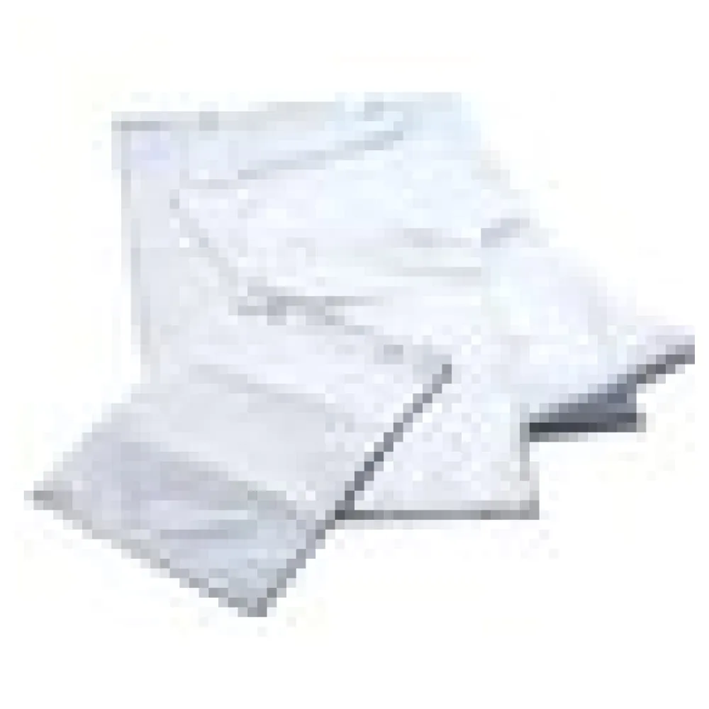 Abreißbeutel Flachbeutel HDPE geblockt 400 x 570 + 30mm, 100 Stk. – Bild 4