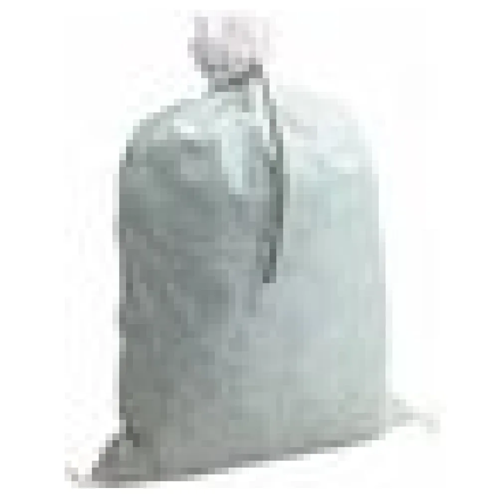 Schwerlastsack Gewebesack mit Verschlussband 400 x 600 mm PP bis 15kg – Bild 4