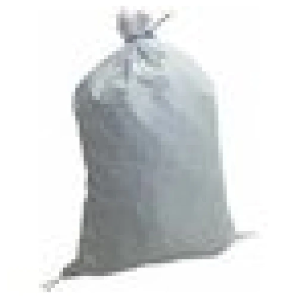 Schwerlastsack Gewebesack Hochwassersack weiß 650 x 1150 mm PP bis 75kg – Bild 4