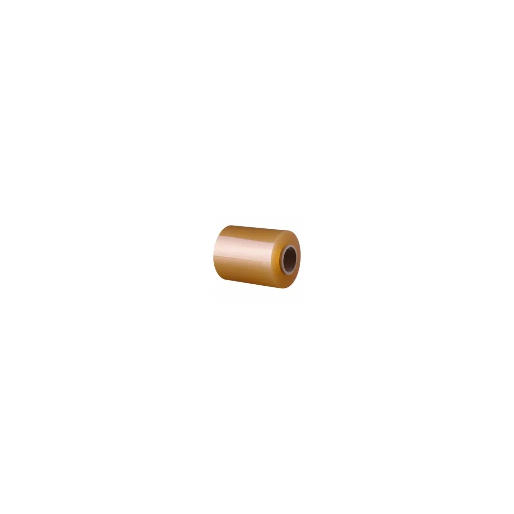 Dehnfolie aus PVC für Handverpackung 10 my, 30 cm x 1500 m
