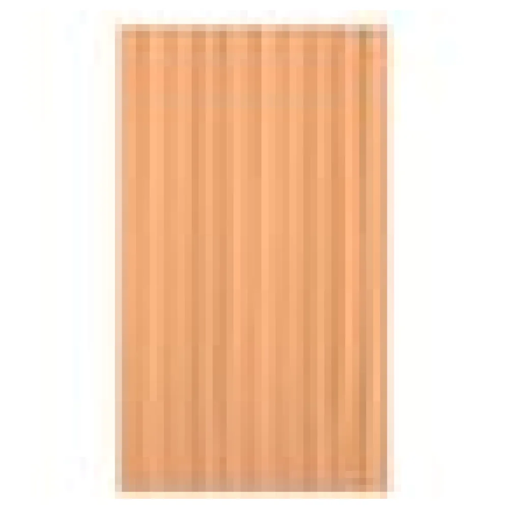 Tischskirting Tischverkleidung selbstklebend, Airlaid, 4m x 72cm apricot – Bild 4