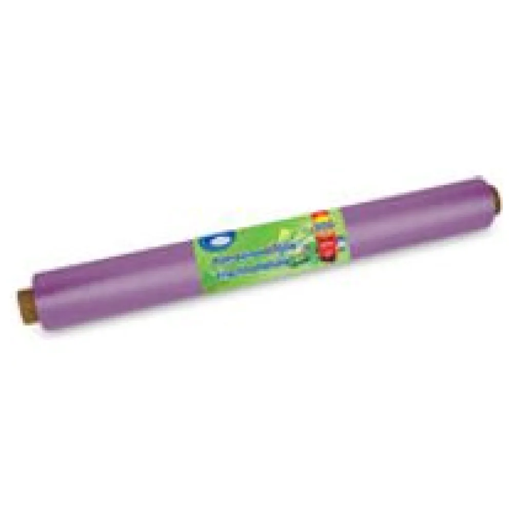 Frischhaltefolie Haushaltsfolie aus PVC, 59 cm x 300 m, einzeln verpackt – Bild 3