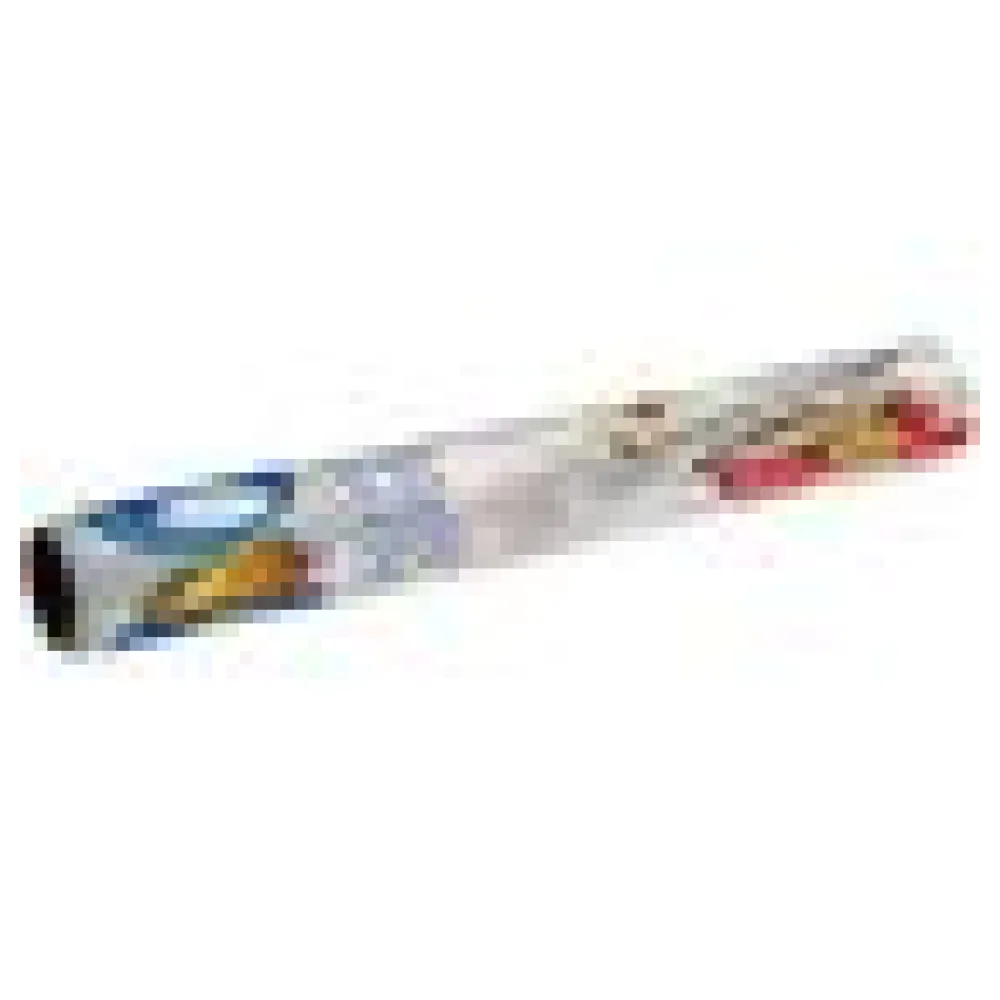 Alufolie Silberfolie 29 cm x 10 m, 9 my – Bild 4