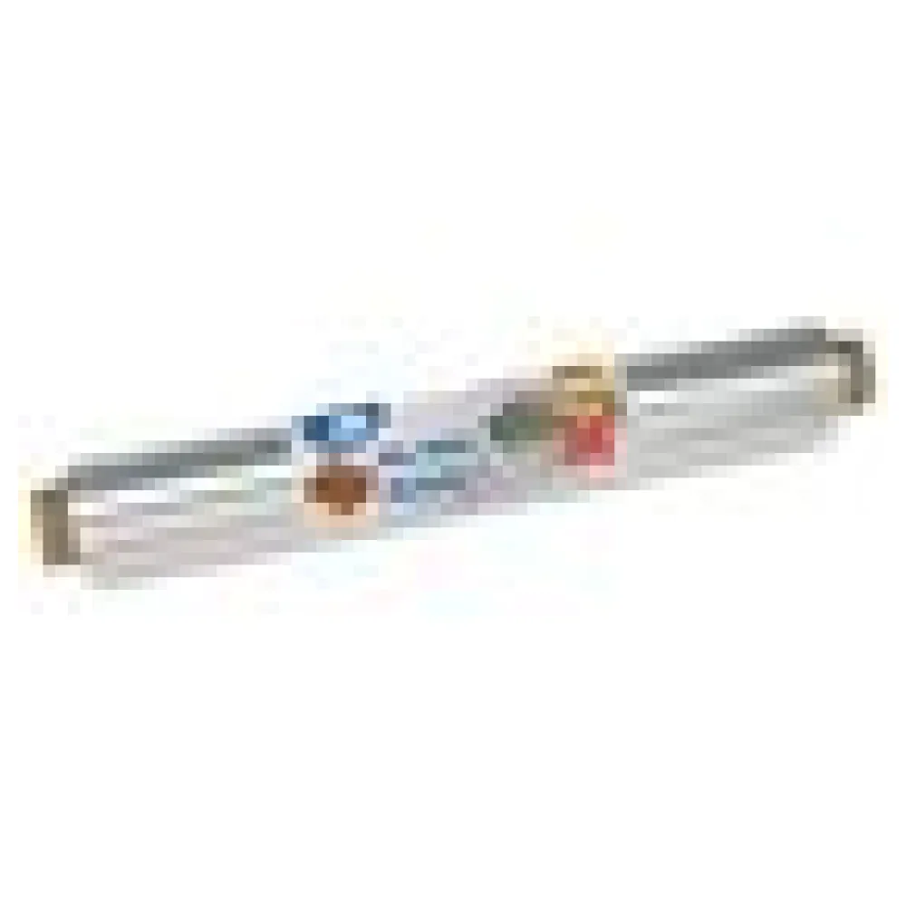 Alufolie extra stark, 44 cm x 150 m, 17 my einzeln verpackt – Bild 4