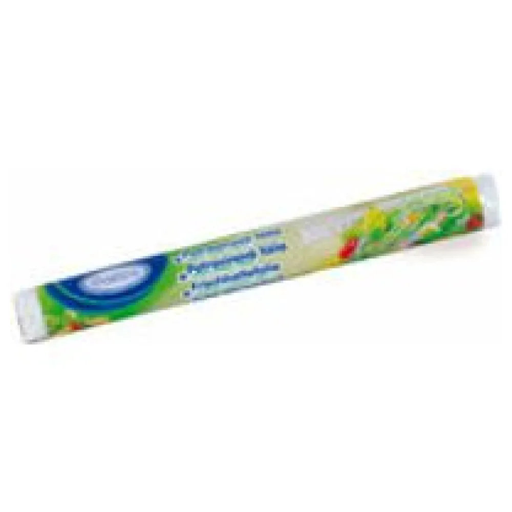 Frischhaltefolie Haushaltsfolie aus PE, in Schrumpffolie 29 cm x 20 m – Bild 3