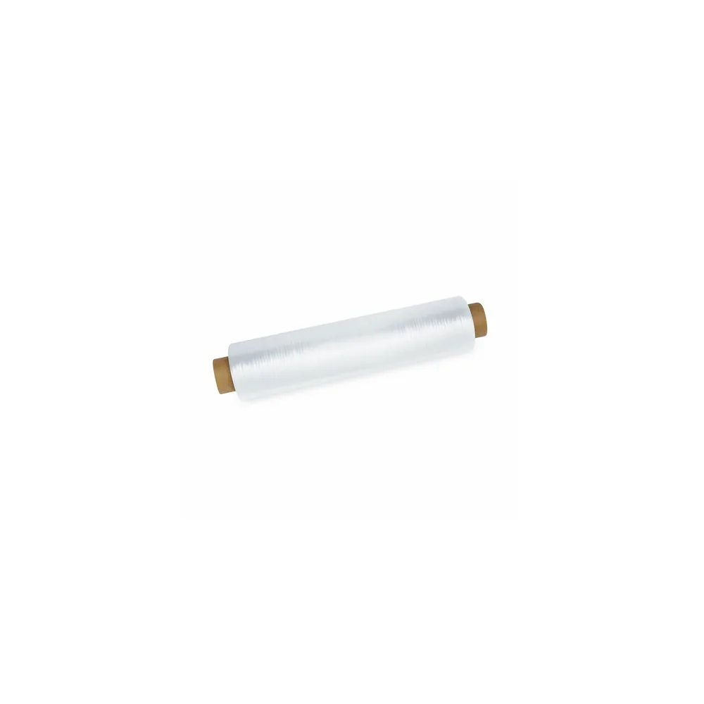 Frischhaltefolien aus PE, 29 cm x 300 m, 9 my, 4 Stk.