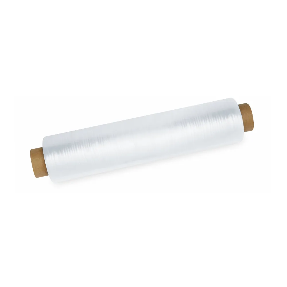 Frischhaltefolien aus PE, 29 cm x 300 m, 9 my, 4 Stk. – Bild 2