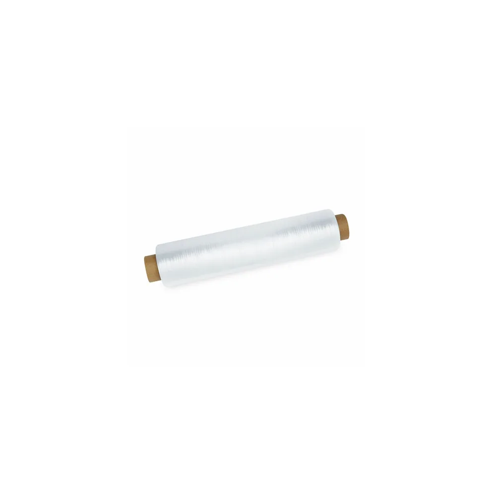 Frischhaltefolien ECO, aus PE, 29 cm x 250 m, 8 my, 4 Stk.