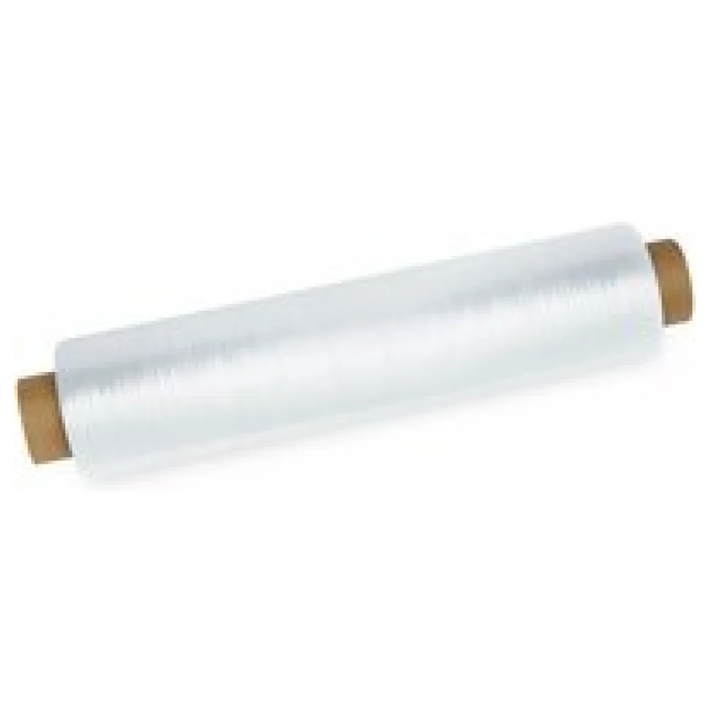 Frischhaltefolien ECO, aus PE, 29 cm x 250 m, 8 my, 4 Stk. – Bild 3