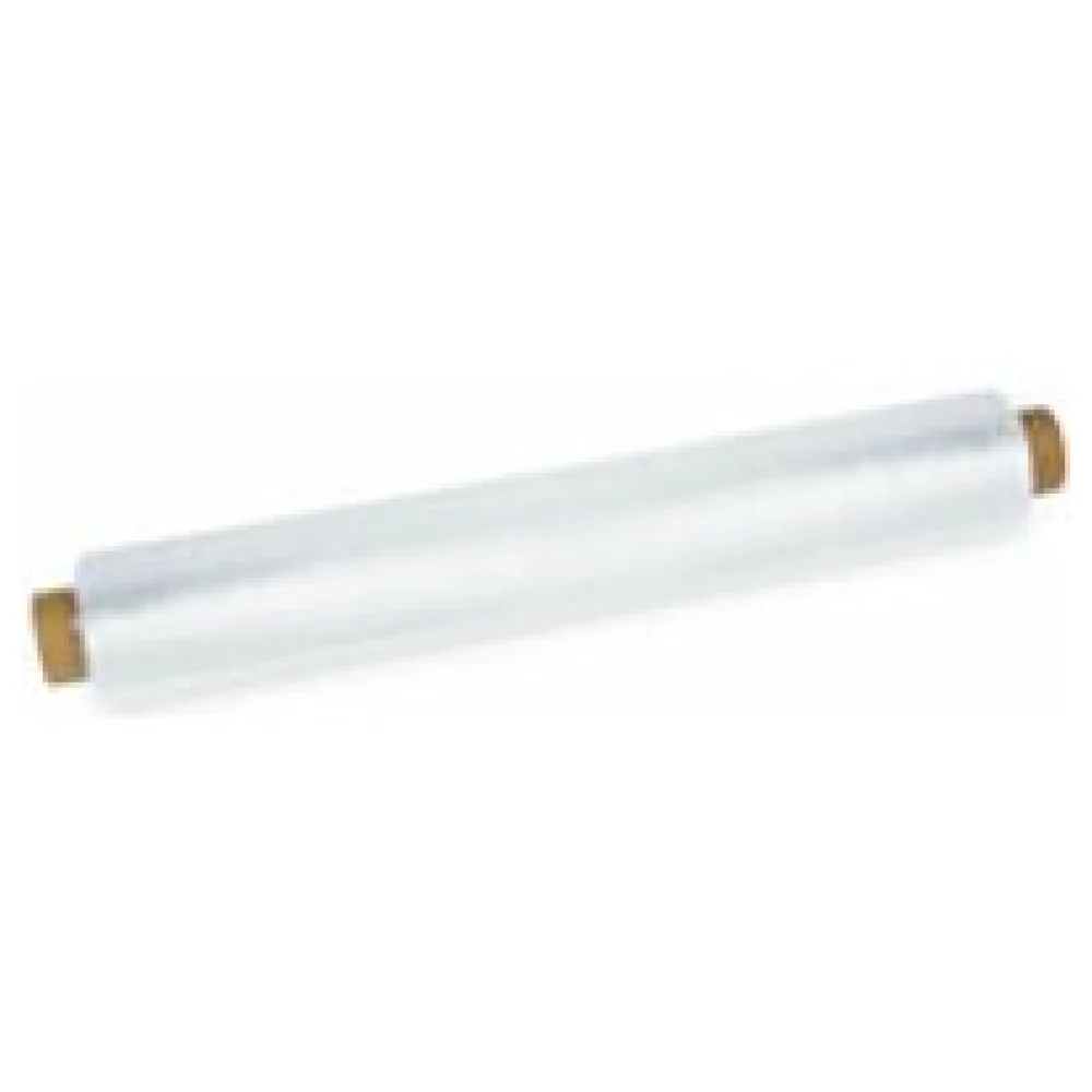 Frischhaltefolien aus PE, 44 cm x 300 m, 9 my, 4 Stk. – Bild 3