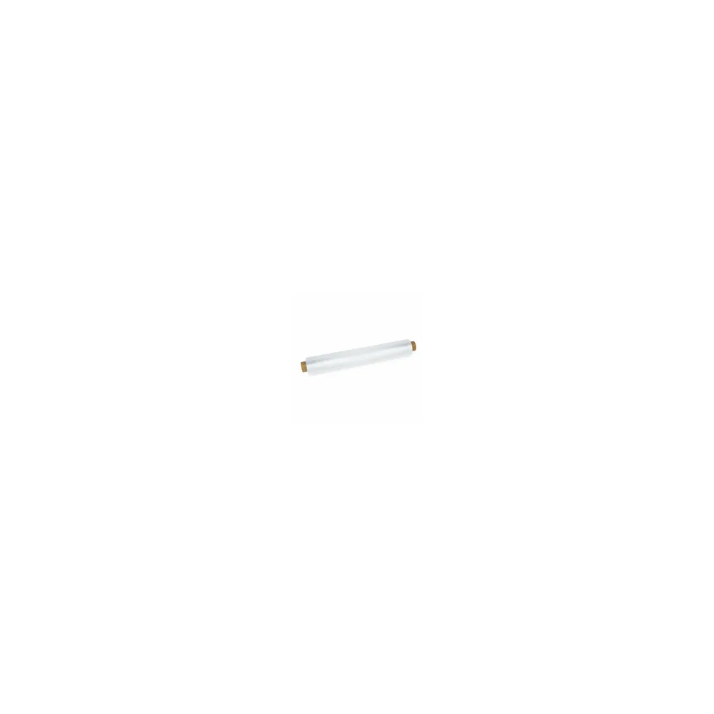 Frischhaltefolien ECO, aus PE, 44 cm x 250 m, 8 my, 4 Stk.