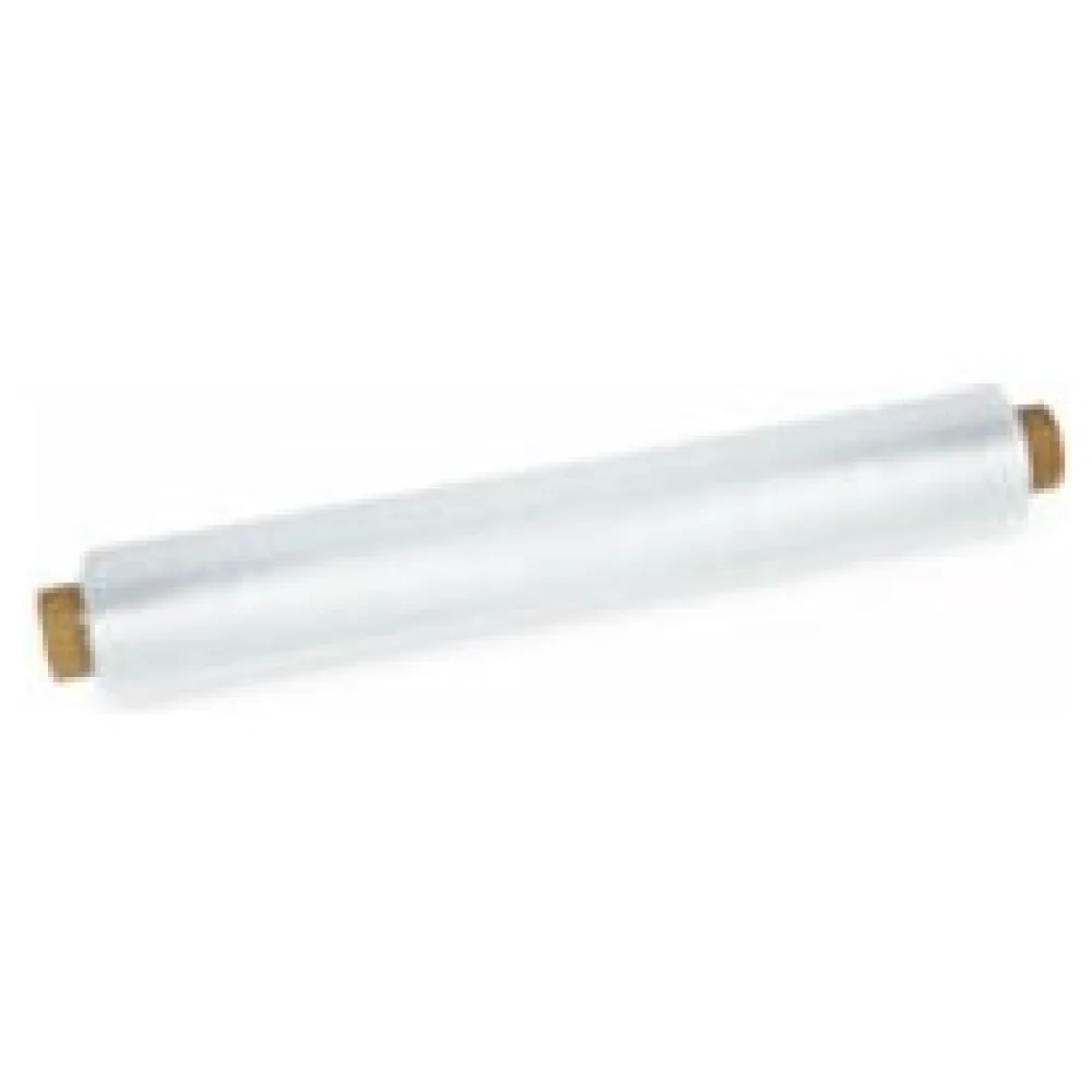 Frischhaltefolien ECO, aus PE, 44 cm x 250 m, 8 my, 4 Stk. – Bild 3