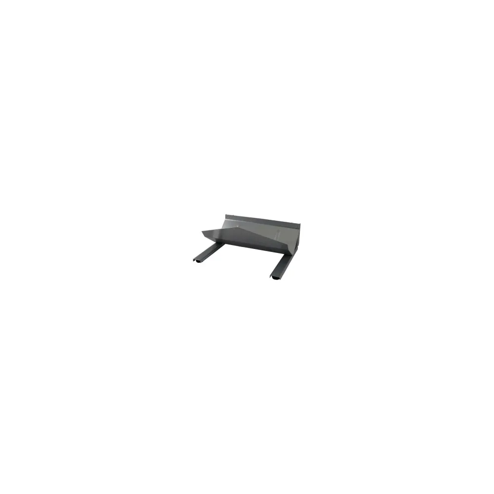 Abrollgerät für perforierte Frischhaltefolien mit 30 cm und 45 cm Breite