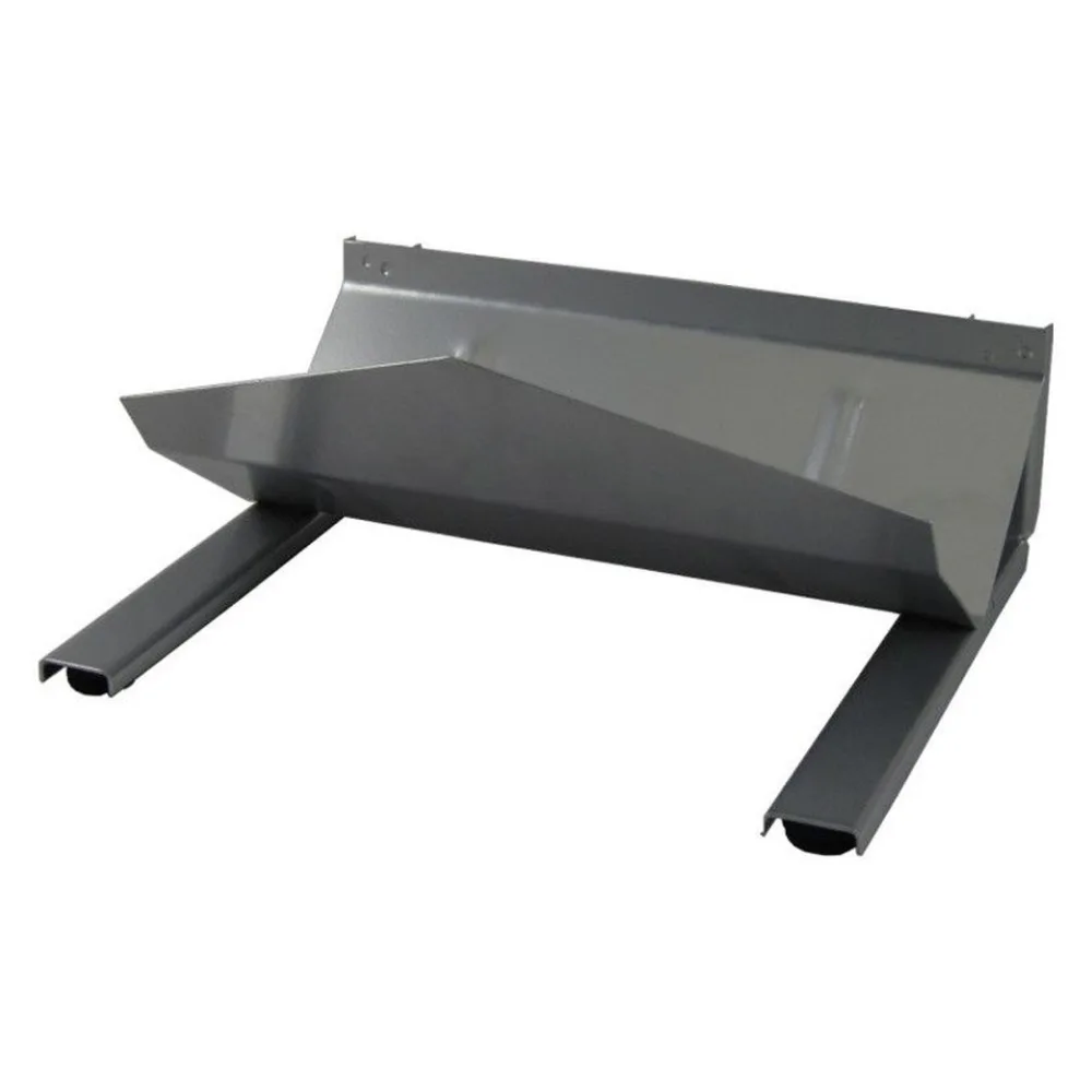 Abrollgerät für perforierte Frischhaltefolien mit 30 cm und 45 cm Breite – Bild 2