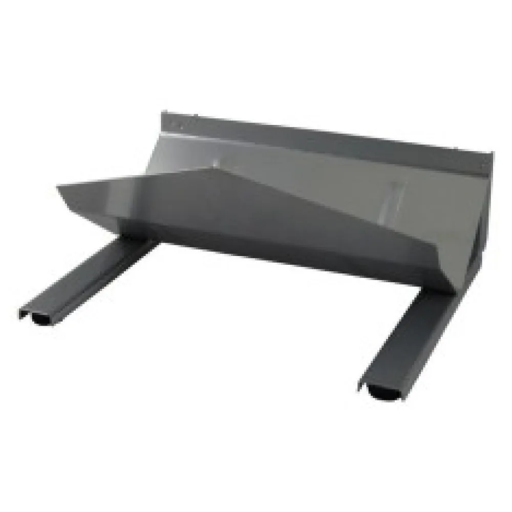 Abrollgerät für perforierte Frischhaltefolien mit 30 cm und 45 cm Breite