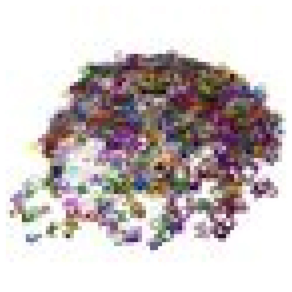Metallkonfetti BUCHSTABEN 15gr. – Bild 4