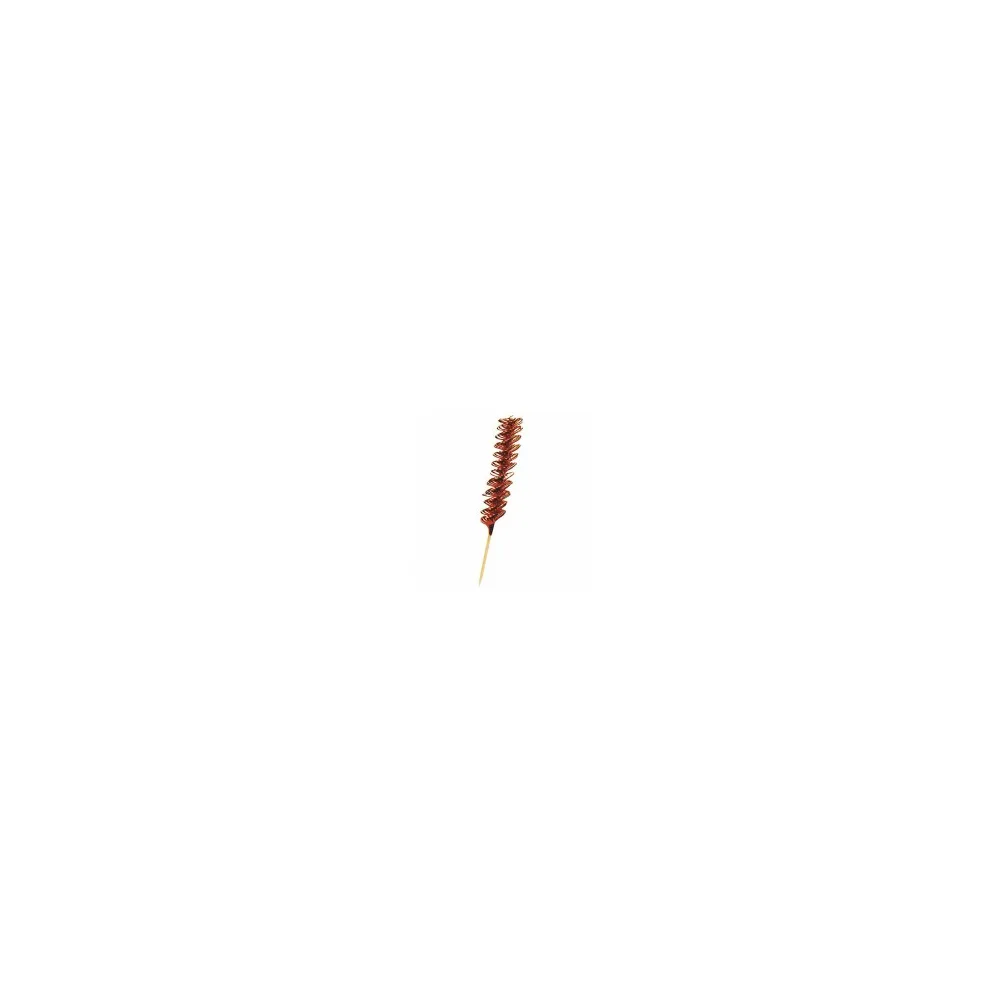 Deko-Picker MAXI FRILLS 160 mm, 50 Stk.