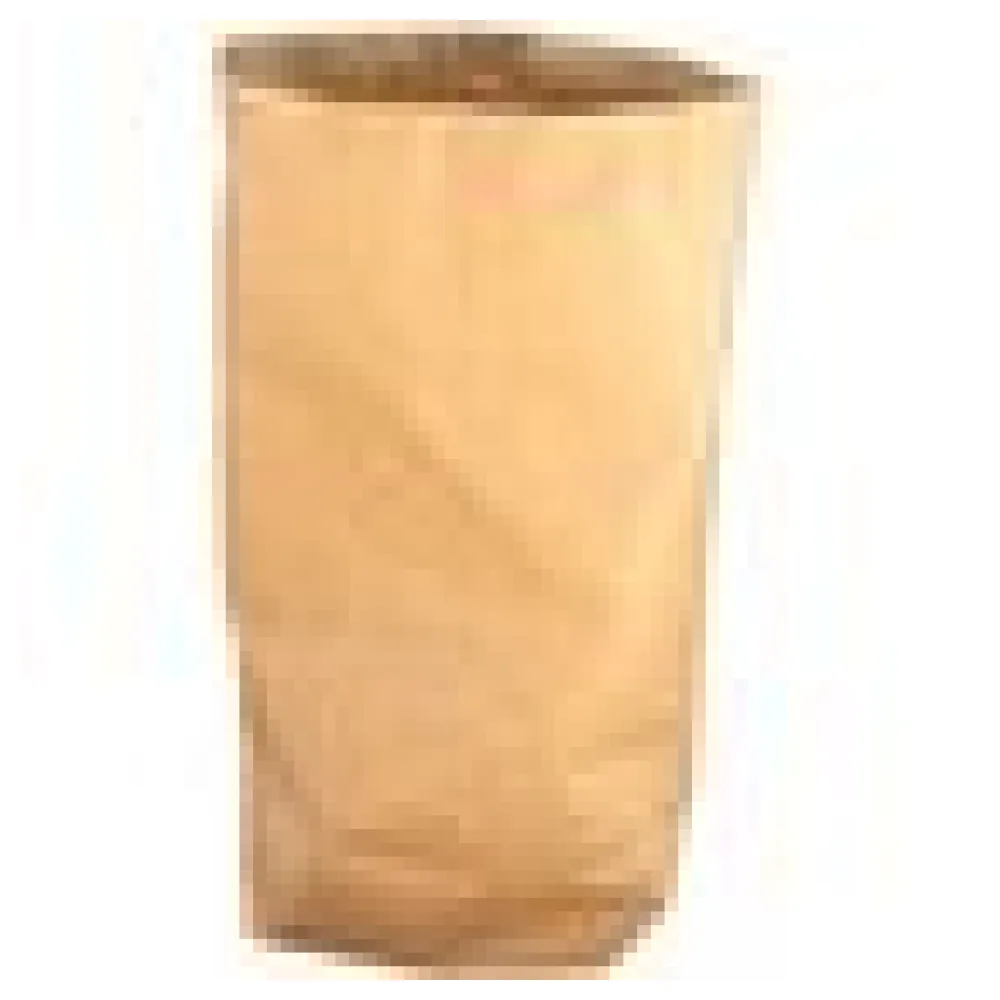 Papier Müllsäcke 70 L 55x85+20cm 2-lagig kompostierbar & biologisch abbaubar braun, 25 Stk. – Bild 4