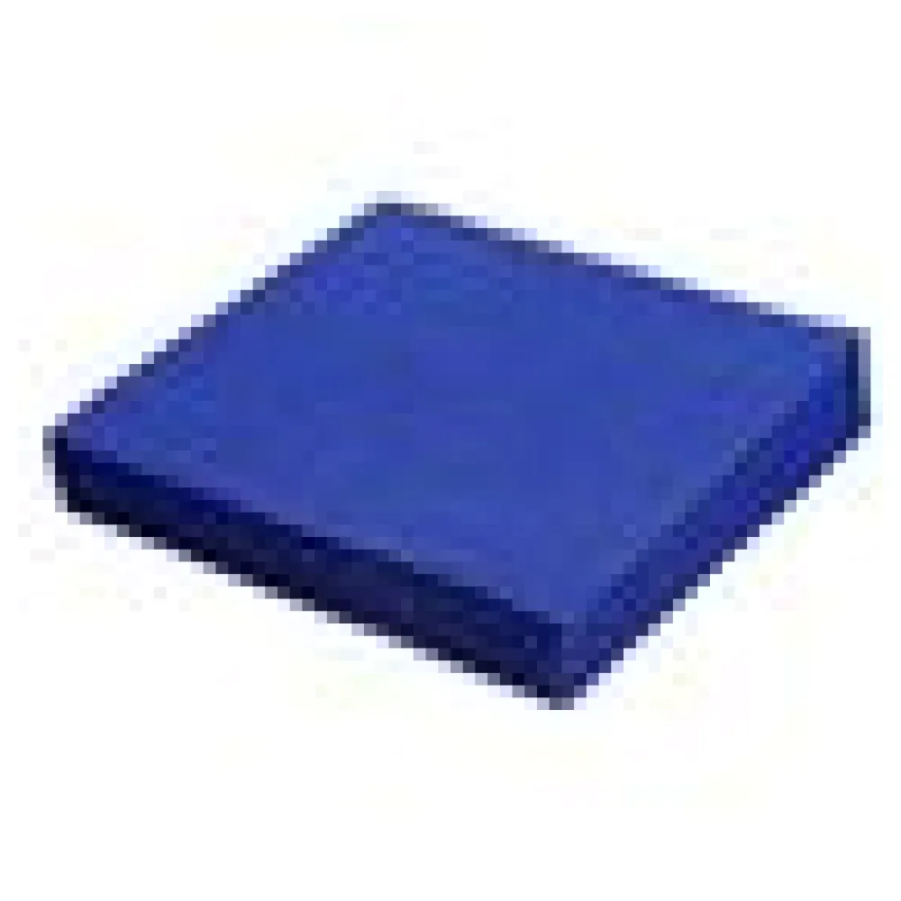 Servietten 24 x 24 cm 1/4 -Falz, 2-lagig dunkelblau, 250 Stk. – Bild 4