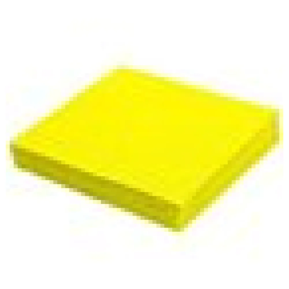 Servietten 24 x 24 cm 1/4 -Falz, 2-lagig gelb, 250 Stk. – Bild 4