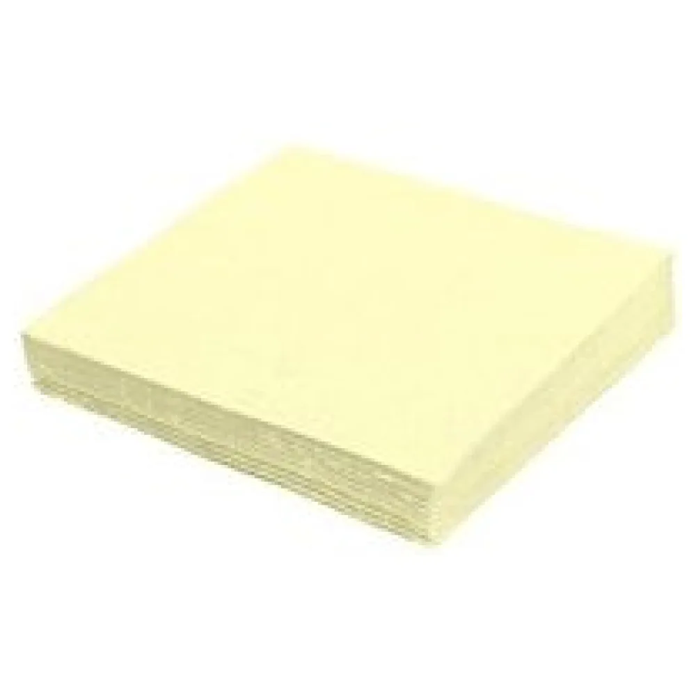 Servietten 24 x 24 cm 1/4 -Falz, 2-lagig champagner, 250 Stk. – Bild 3