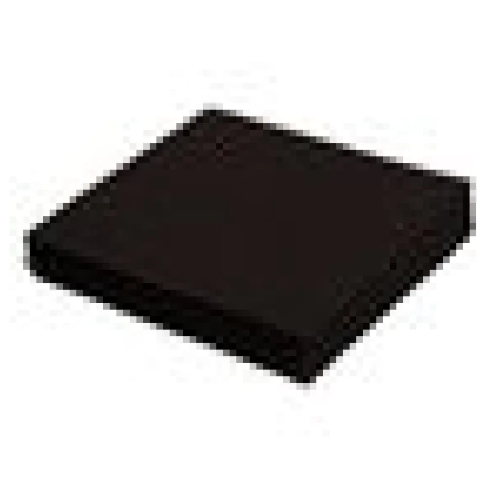 Servietten 24 x 24 cm 1/4 -Falz, 2-lagig schwarz, 250 Stk. – Bild 4