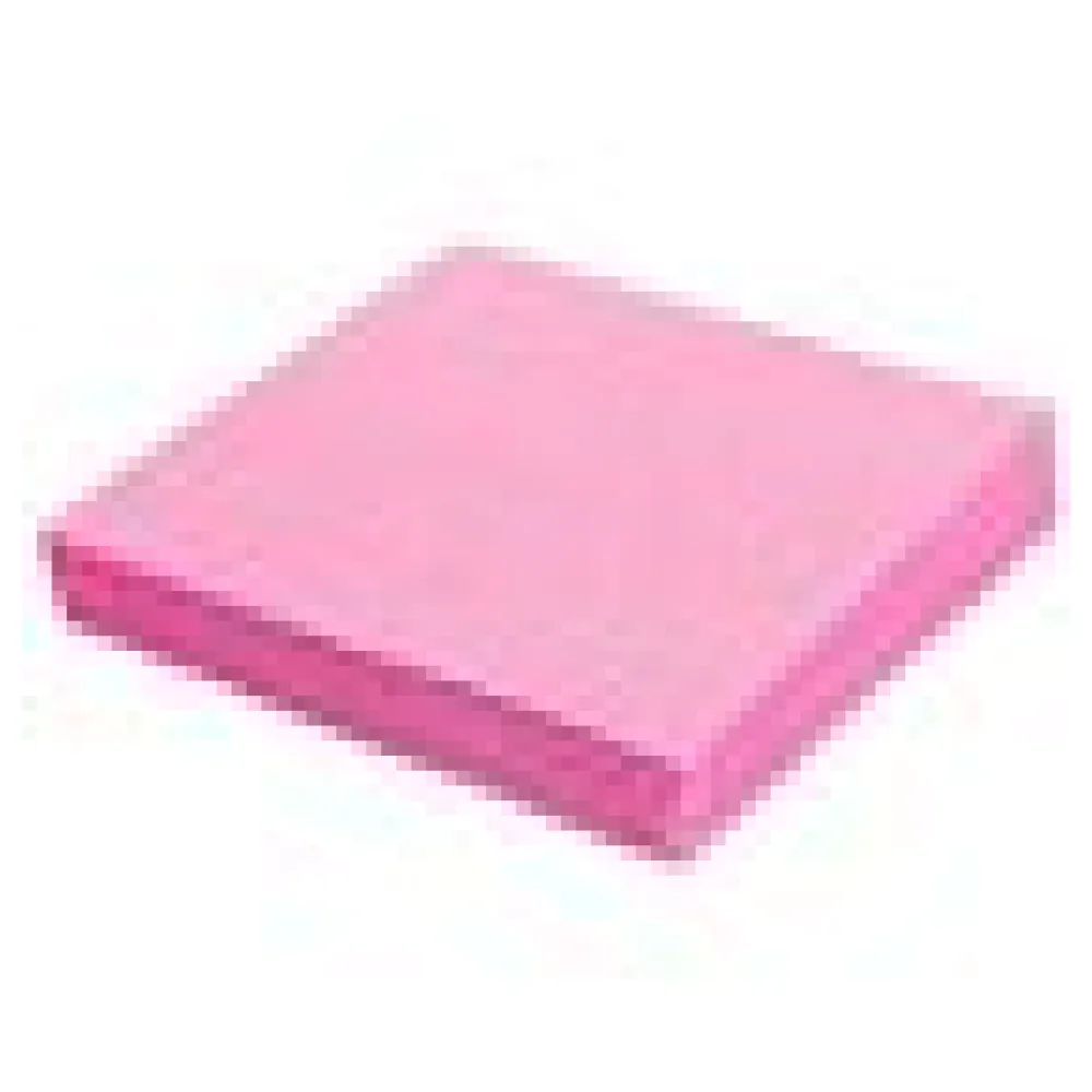 Servietten 40 x 40cm 1/4 -Falz, 3-lagig rosa, 250 Stk. – Bild 4