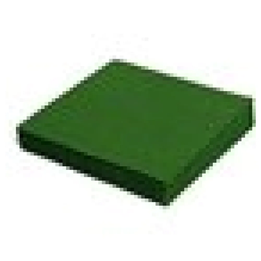 Servietten 40 x 40cm 1/4 -Falz, 3-lagig dunkelgrün, 250 Stk. – Bild 4