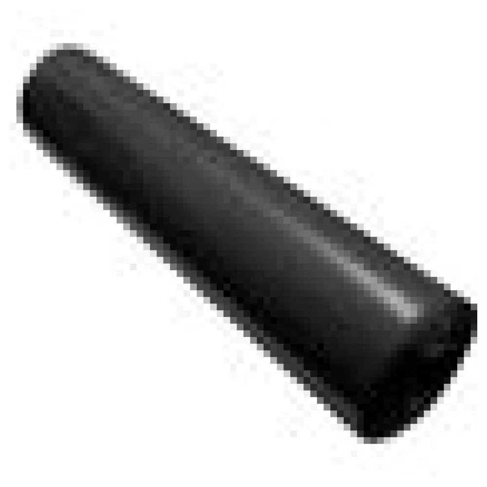 Müllsäcke 120 Liter, 70 x 110 cm, LDPE Typ 100 Extra-stark, schwarz, 15 Stk. – Bild 4