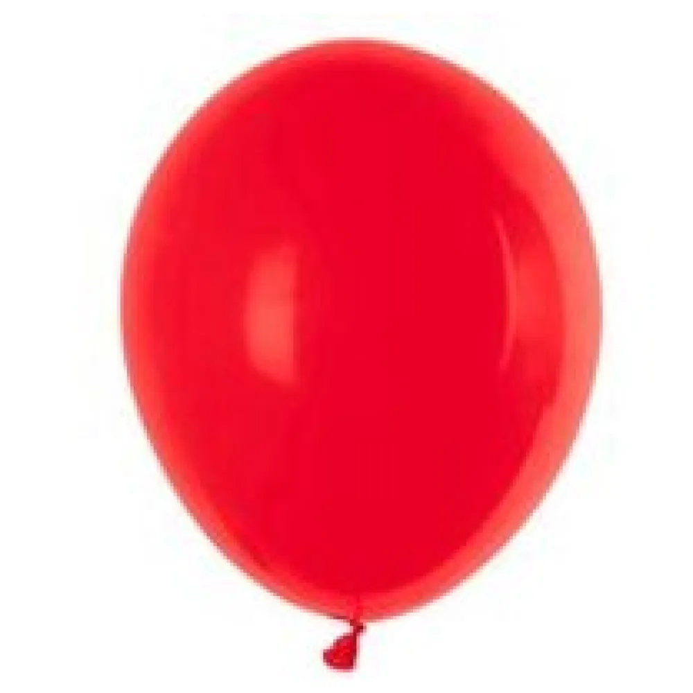 Luftballons rot O 250 mm, Größe 'M', 100 Stk. – Bild 3