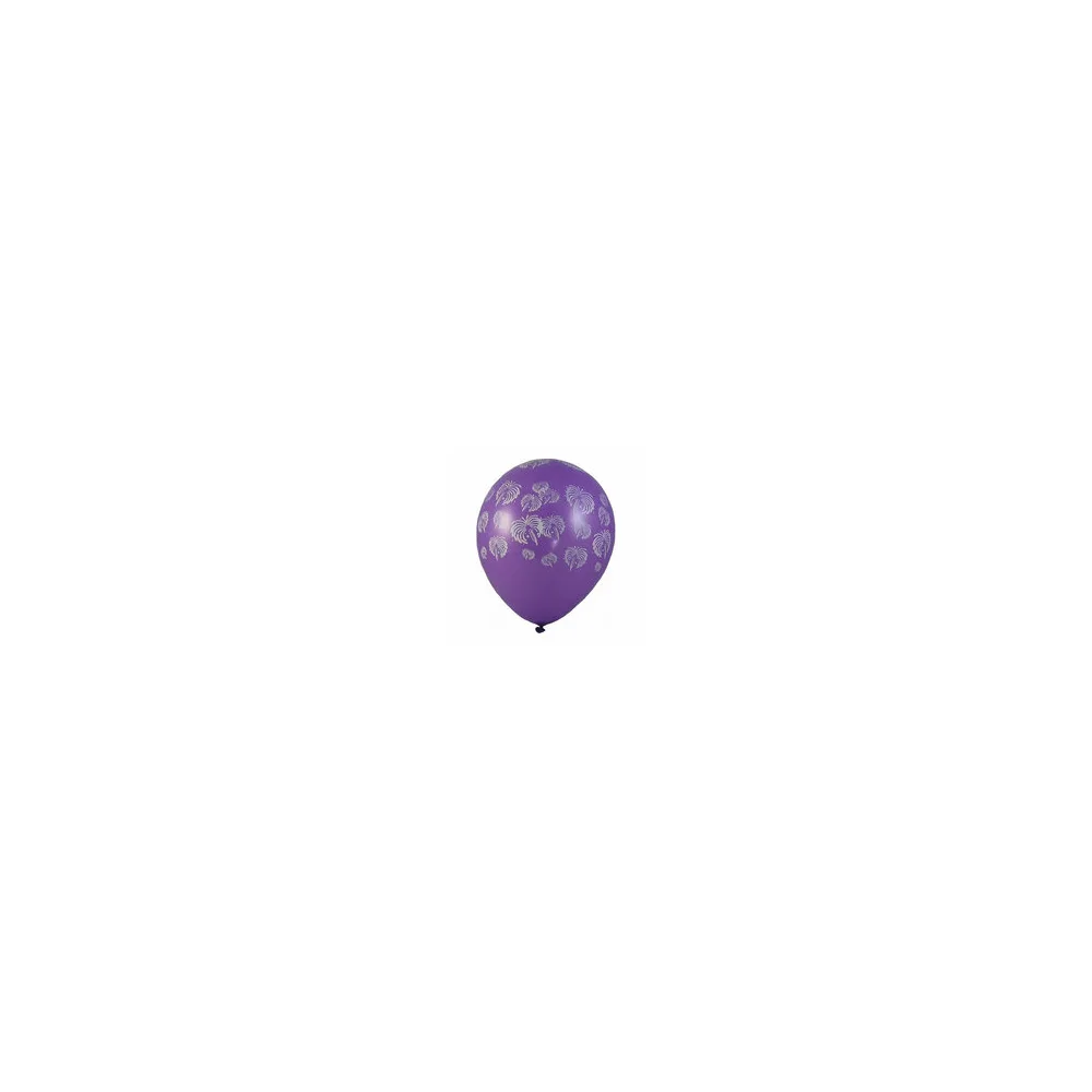 Luftballons 'Feuerwerk' O 300 mm, Größe 'L', 100 Stk.