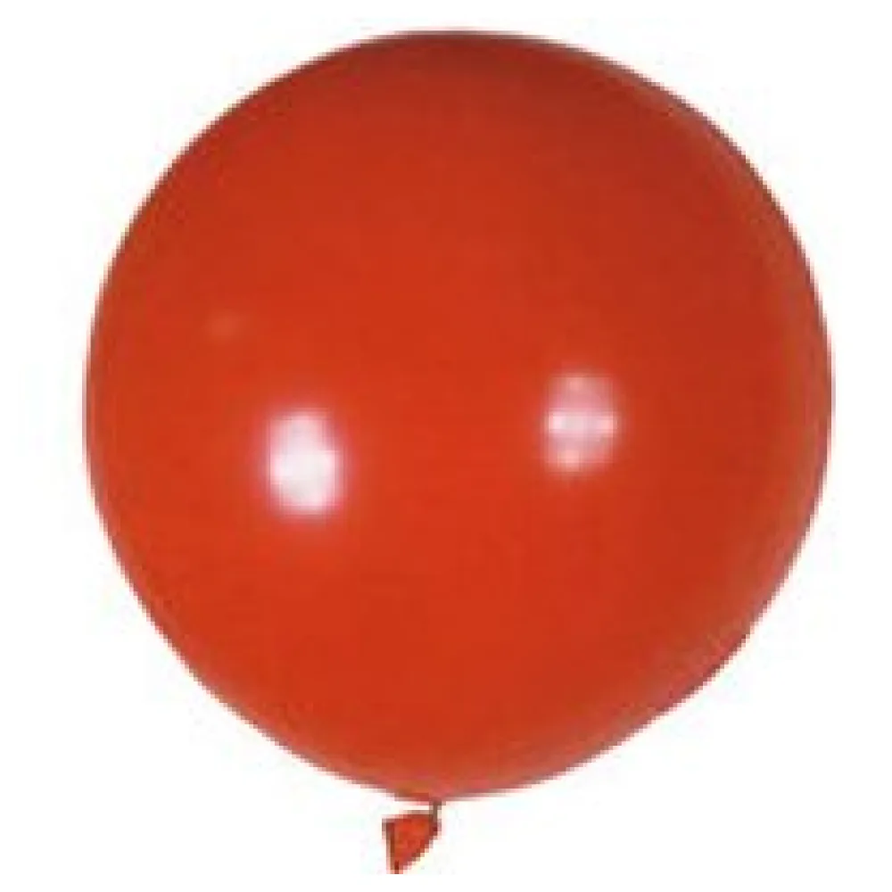 Riesenluftballons O 700 mm, Größe 'XXXL', 25 Stk. – Bild 3