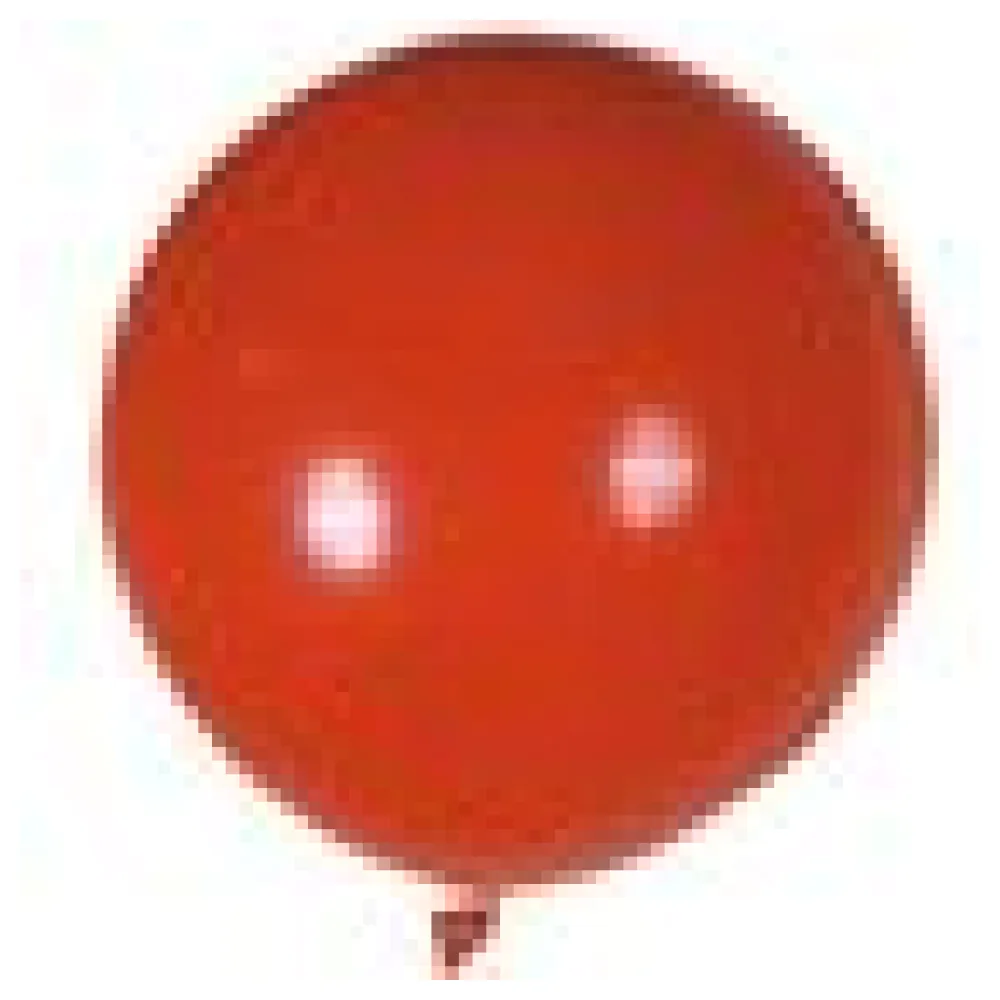 Riesenluftballons O 700 mm, Größe 'XXXL', 25 Stk. – Bild 4