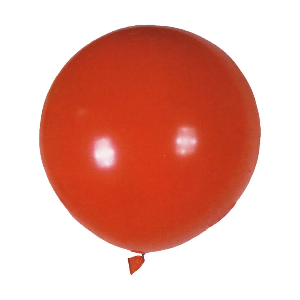 Riesenluftballons O 700 mm, Größe 'XXXL', 25 Stk. – Bild 2
