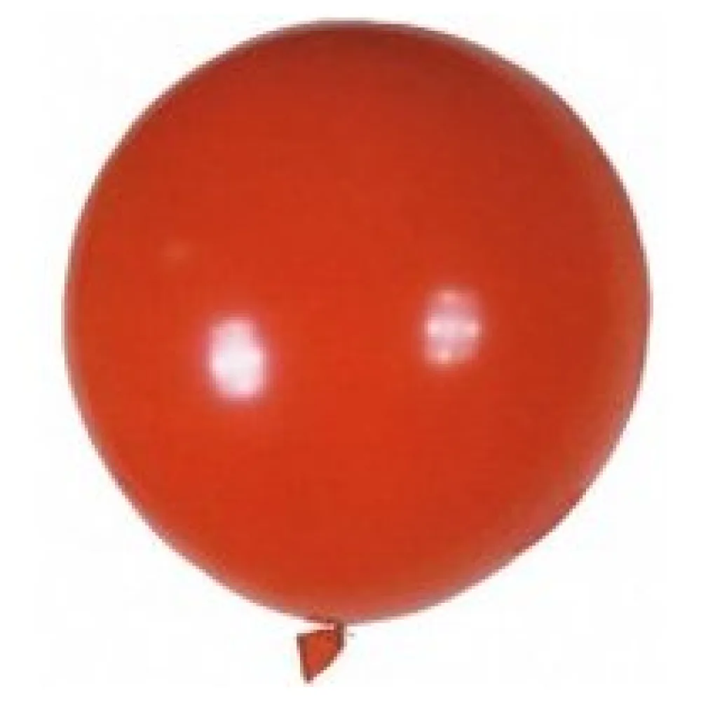 Riesenluftballon O 700 mm, Größe 'XXXL' – Bild 3