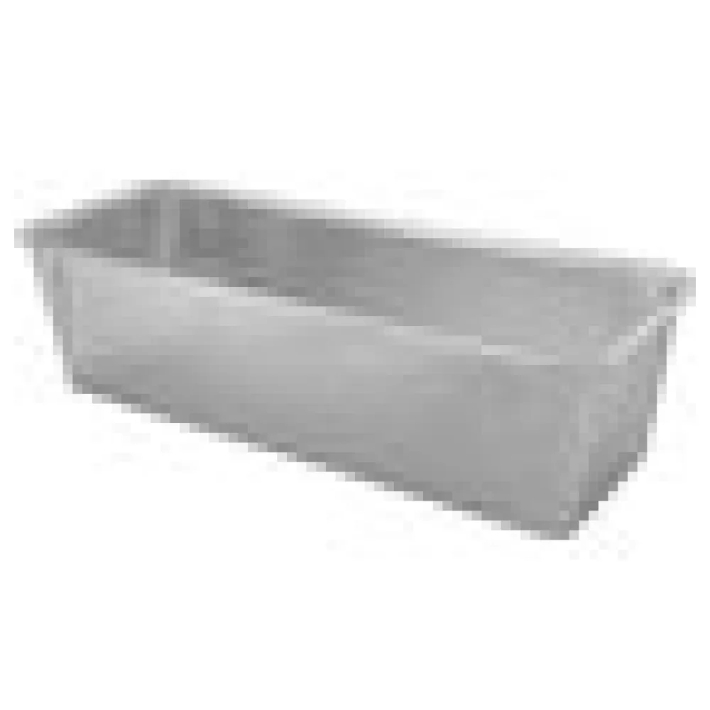 Aluschale eckig 2270 ml, 305 x 117 x 80 mm, 50 Stk. – Bild 4